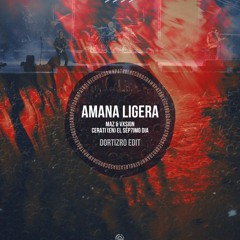 Amana Ligera (Dortizro Edit)