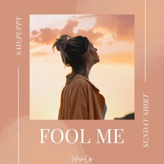 Sad Puppy & Sunday Shirt - Fool Me