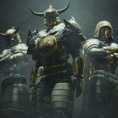 Iron Lords