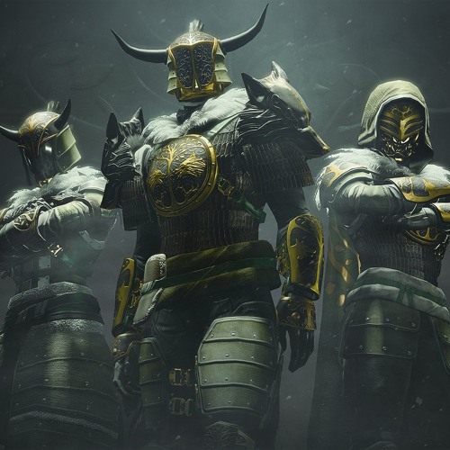 Iron Lords