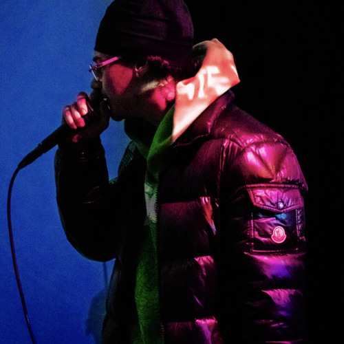 Designer Junkie (p. lock)  Feat. Young Kasho