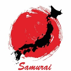 Samurai | Miyagi x Endshpil Type Beat 2020