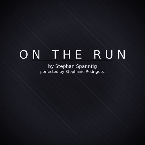 On the Run