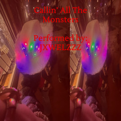 #META7STYLENATION)) Callin' All the Monsters (prod me)