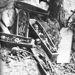 None To Bury The Dead