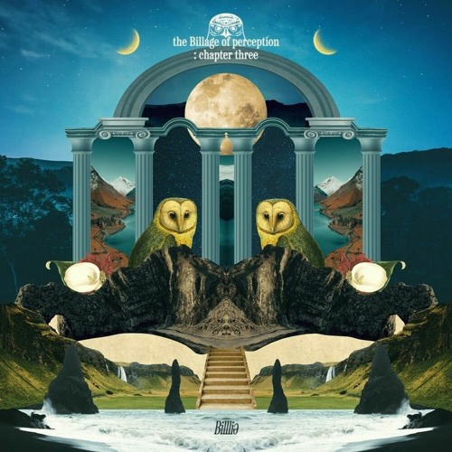 Billlie (빌리) :: the Billage of perception [chapter three ] Full-Album