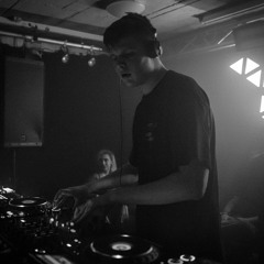 Hard Techno DJ Set | Johannes Spaniol