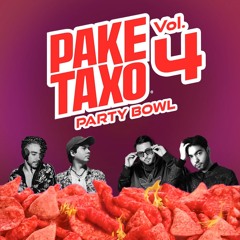 PAKETAXO vol. 4 (FREE MASHUP PACK + PREMIUM) | +20 TRACKS by Shake & Bake