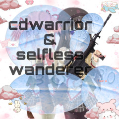 selflesswanderer #romantic & cdwarrior - тру стори ⁜ (prod satuko)