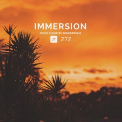Immersion #272 (22/08/22)
