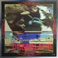 Alvin Davis - Dreadland (demo) / prod: Alien Dread