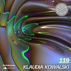 𝙐𝙕 119 - Klaudia Kowalski