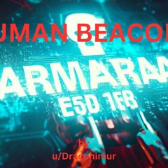 Human Beacons (HFY)