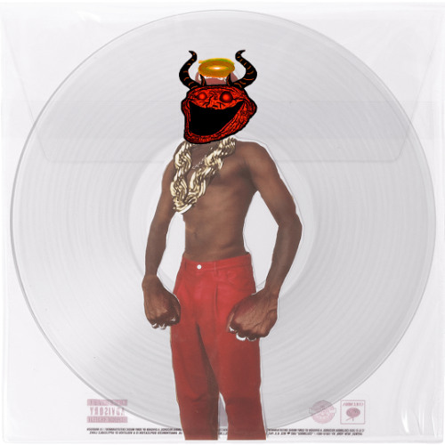 Tyler, The Creator - Don't Tap The Glass AI Leak (Aggresive Gaming Phonk)