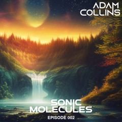 Sonic Molecules 002