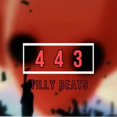 Pashanim - "443" I (FREE) Type Beat (prod. Tilly Beats)