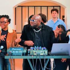 MixXxXxXx Konpa Di Ri Sos Pois Blanc Lévanjil Poul Fri 2026 by Dj H509