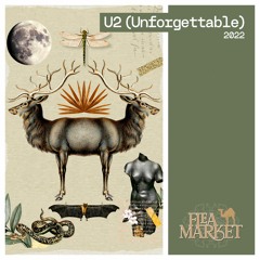 FM Unforgettable U2