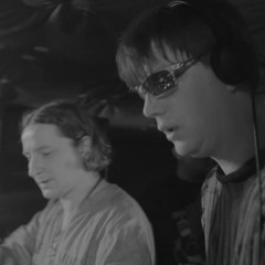ARKADICH b2b UNIT BOY | STVOL.TV x UNDERGROUND G: GRIBOEDOV CLOSING