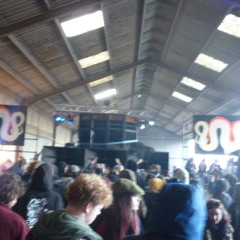 boggy prog