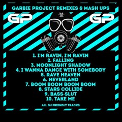 Vengaboys - Boom Boom Boom Boom (Garbie Project Remix) Edit