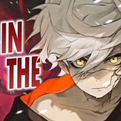 Nightcore - IN THE END (Rock Version)