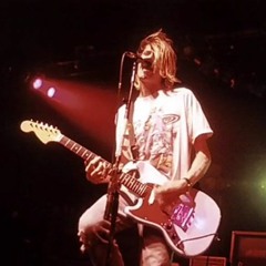 Nirvana - Heart Shaped Box (Live in München-Rie)