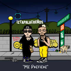 BVBBA DVBS x RUZZO DOBLEZZ - ME PREFIERES