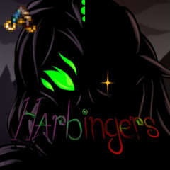 Ancients Awakened: Otherworld OST - Harbingers - (Theme of Umbra and Sanguine)