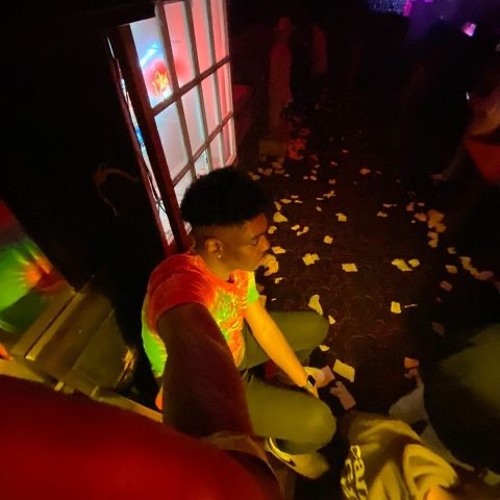 LO NE LY (Prod.Perfectonthebeat)