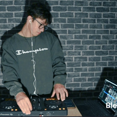 DRUM AND BASS SET - by BlewUp