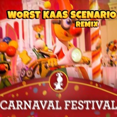Efteling - Carnaval Festival (Worst Kaas Scenario 2024 Edit) [BUY=FREE DOWNLOAD]