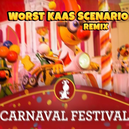 Efteling - Carnaval Festival (Worst Kaas Scenario 2024 Edit) [BUY=FREE DOWNLOAD]
