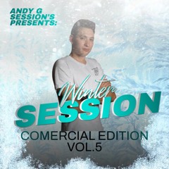 Andy G Session's Comercial Vol.5