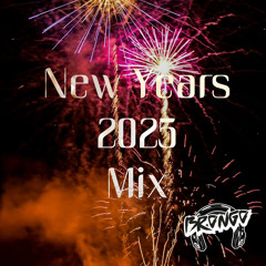 New Years Mix 2025