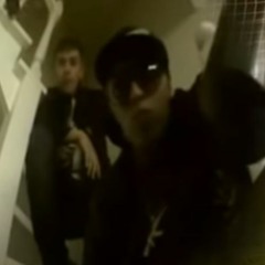 АК-47 (AK-47) - Слышь, малыш (Listen,Baby) - DJ TRUPCHINOV REMIX