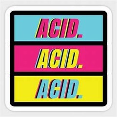 Acid Mix Part 1 - 150 BPM ( Reloaded )