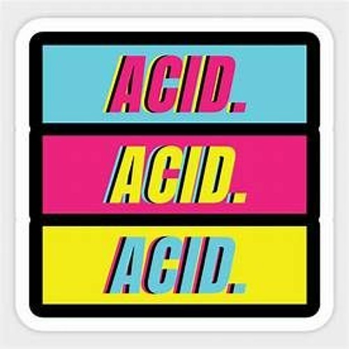 Acid Mix Part 1 - 150 BPM ( Reloaded )
