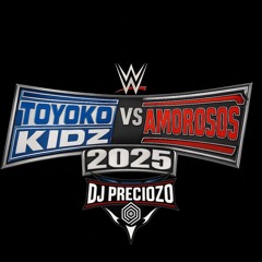 CYPHER: EL NUEVO MAR (808Amorosos X ToyokoKidz) prod. Dj.preciozo, Yabi05