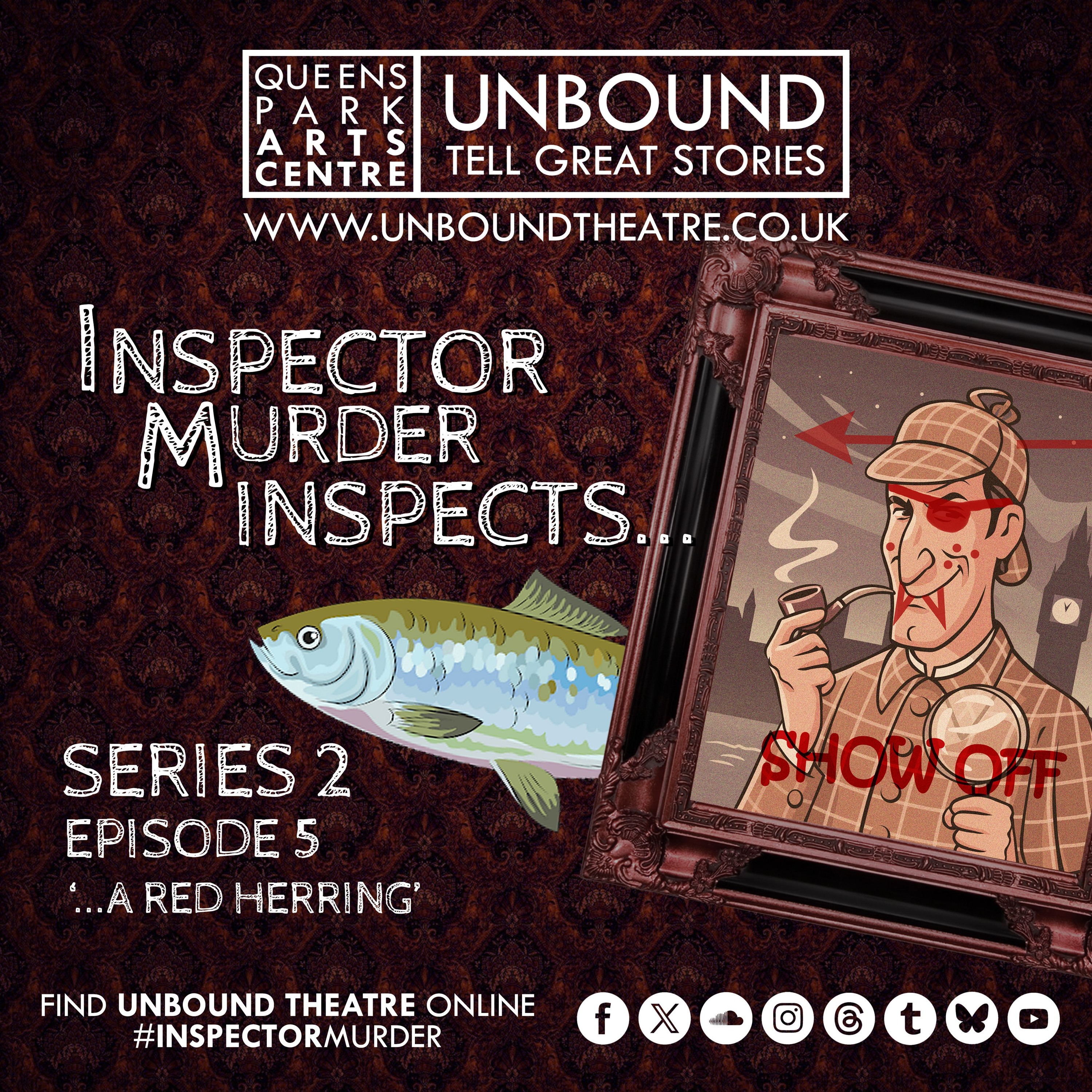 Unbound Theatre