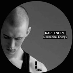 Rapid Noize - Kick Vandal [ITU1670]