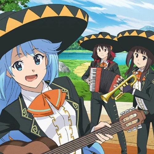 Un Millón De Primaveras (Cover)