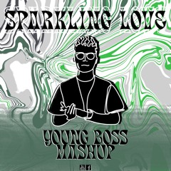 May Madi - Sparkling A Chit  (YOUNGBO$ - Mashup)