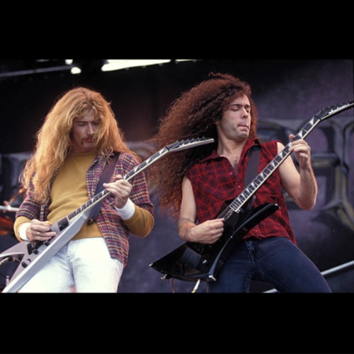 (03) Megadeth / Sweating Bullets / Live at Griffiss Air Force Base in New York 1999