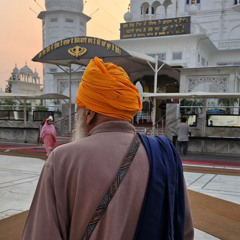 Short Clips- Sant Giani Inderjit Singh Ji Raqbe Wale