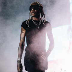 Destroy Lonely - Going Crazy