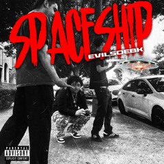 Spaceship (prod juggB0i)