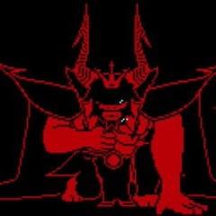 [UndertaleAU] Colossusfell - Neither Kind Nor Fair (Reprise) (Collab with Metal)