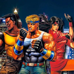 Streets Of Rage - Boss Theme (Cover)