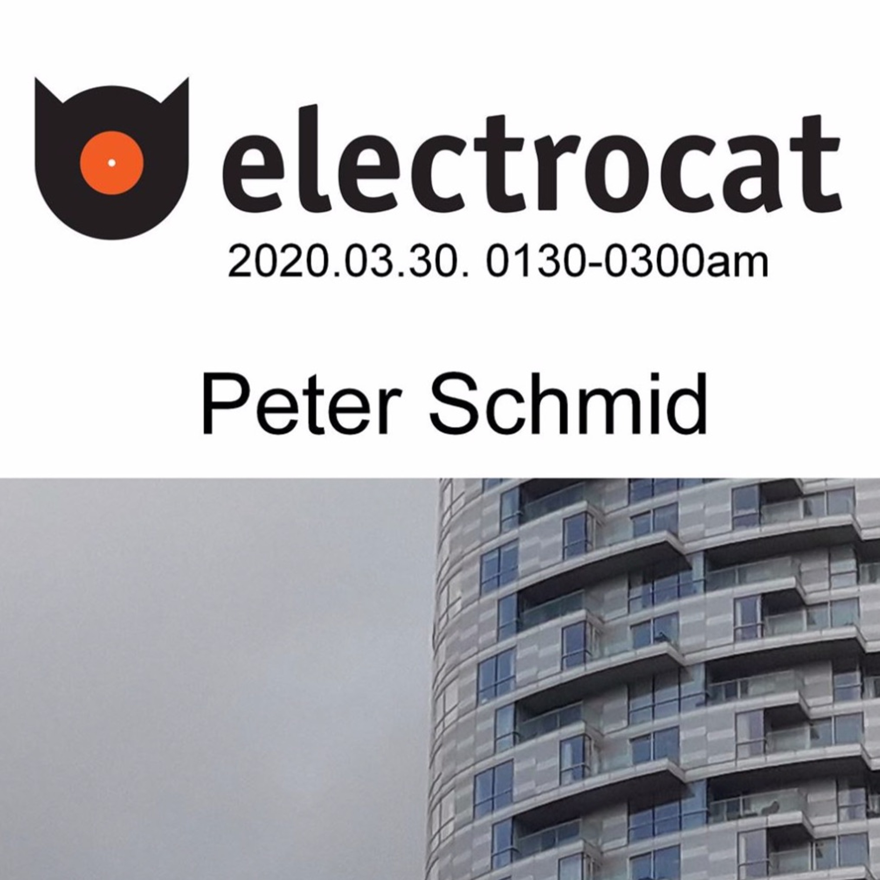 Electrocat - Tilos Radio